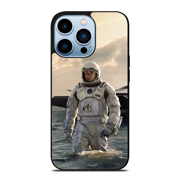 INTERSTELLAR MOVIE iPhone 13 Pro Max Case