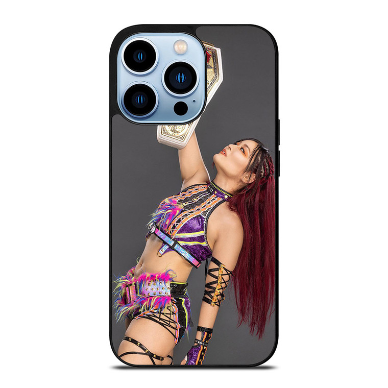 IYO SKY WWE CHAMPIONS iPhone 13 Pro Max Case