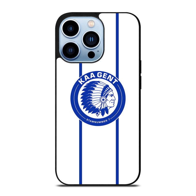 KAA GENT SYMBOL iPhone 13 Pro Max Case
