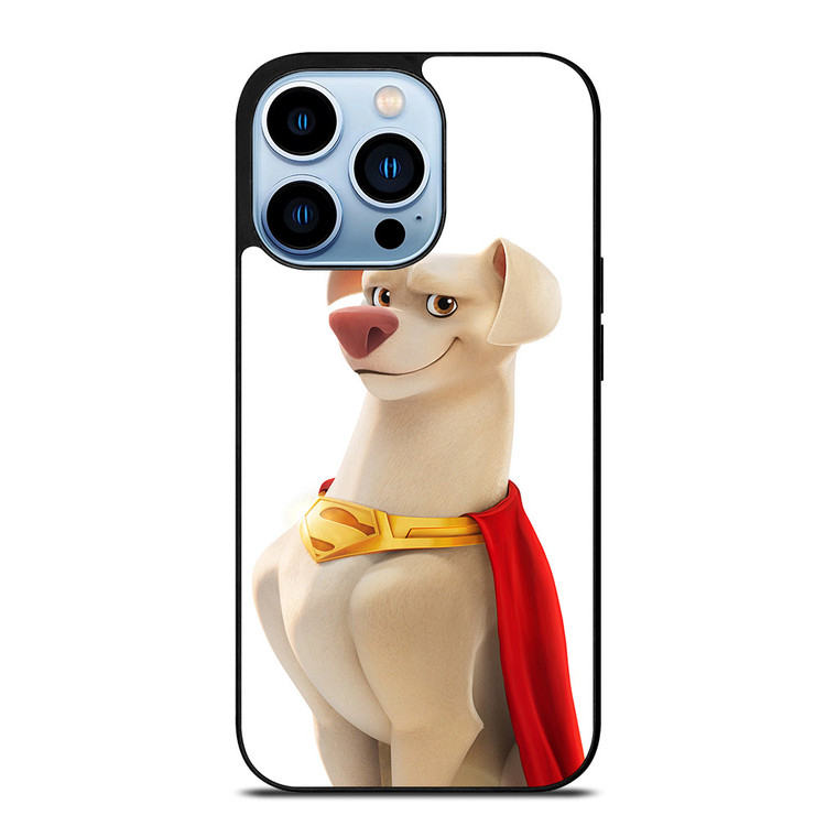 LEAGUE OF SUPERPETS COOL MOVIE iPhone 13 Pro Max Case