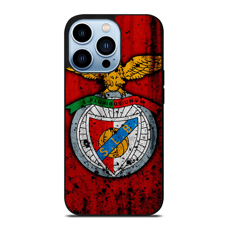 LOGO ART SL BENFICA iPhone 13 Pro Max Case