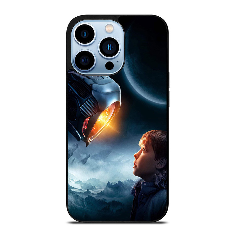 LOST IN SPACE SERIES iPhone 13 Pro Max Case