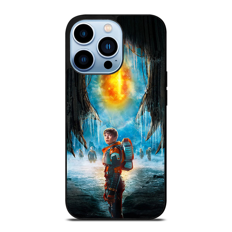 LOST IN SPACE iPhone 13 Pro Max Case