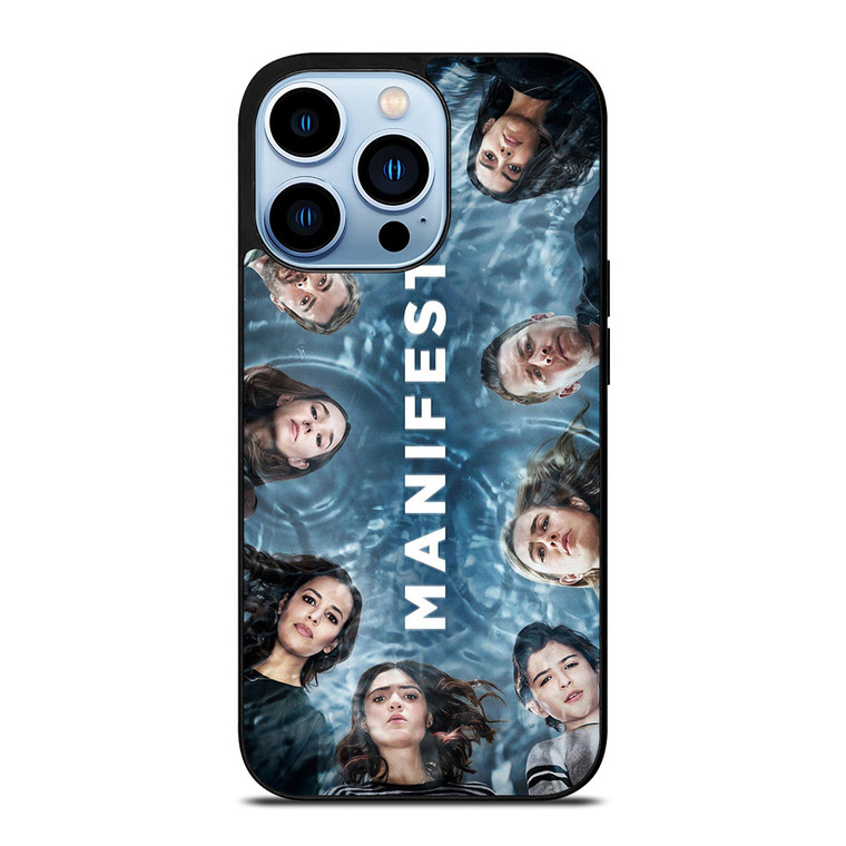 MANIFEST SERIES iPhone 13 Pro Max Case