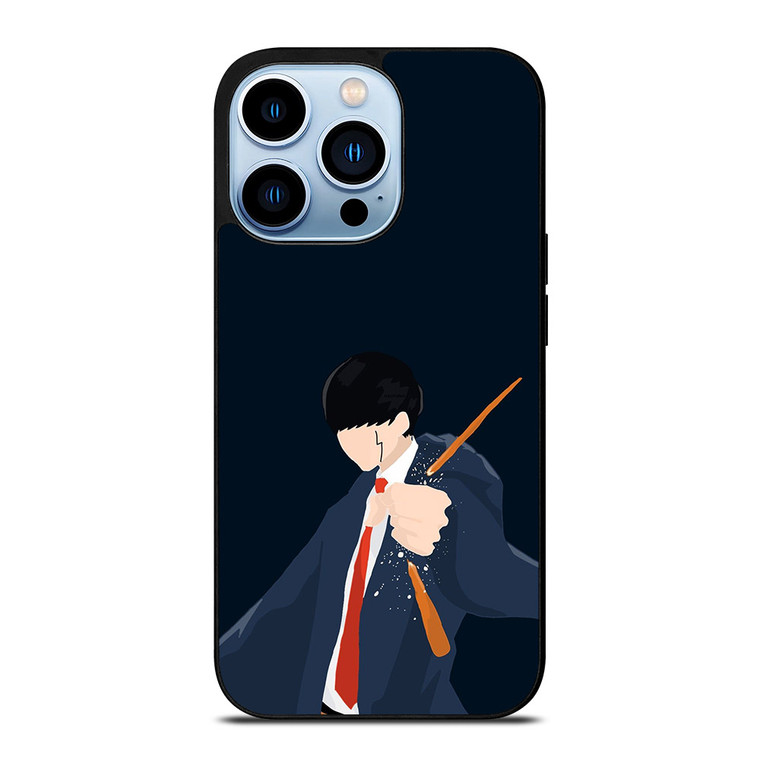 MASH BURNEDEAD MASHLE iPhone 13 Pro Max Case