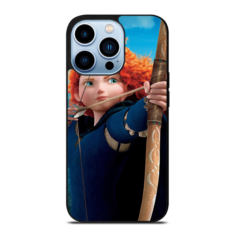 MERIDA BRAVE COOL iPhone 13 Pro Max Case