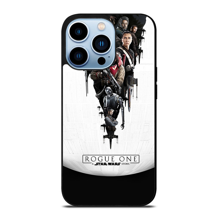 STARWARS ROGUE ONE iPhone 13 Pro Max Case