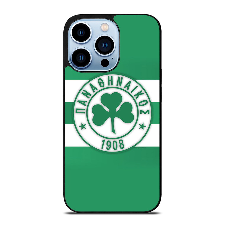 PANATHINAIKOS ICON iPhone 13 Pro Max Case