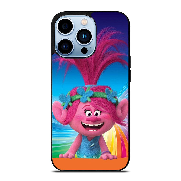 POPPY TROLLS iPhone 13 Pro Max Case