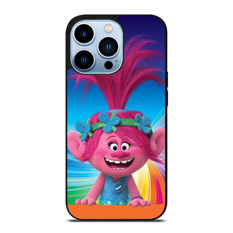POPPY TROLLS iPhone 13 Pro Max Case