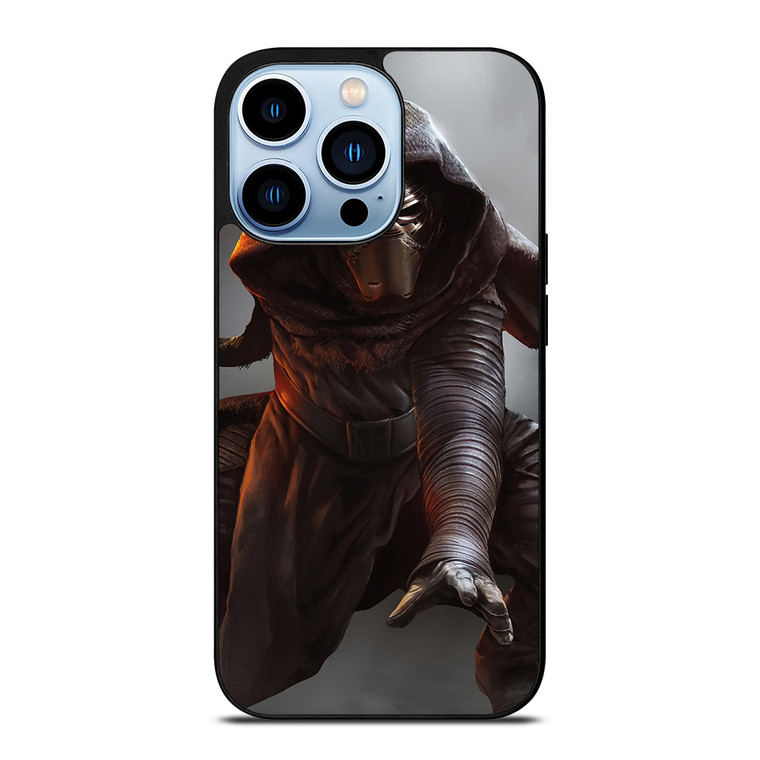 STAR WARS KYLO REN 2 iPhone 13 Pro Max Case