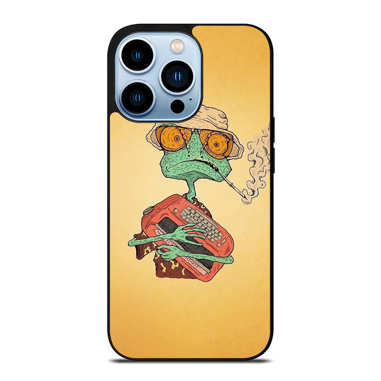 RANGO ART iPhone 13 Pro Max Case