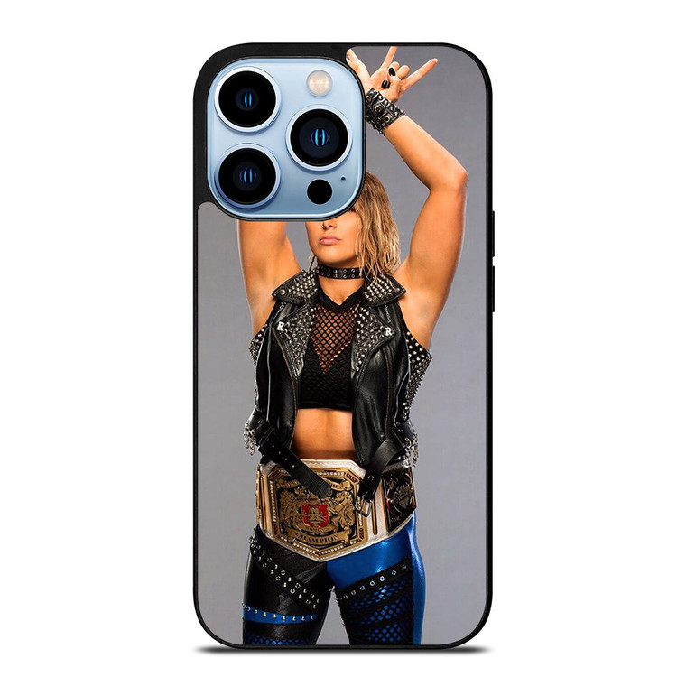RHEA RIPLEY LADIES WWE iPhone 13 Pro Max Case