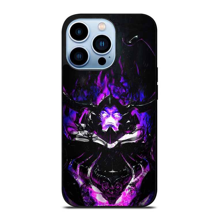 SOLO LEVELING ANIME iPhone 13 Pro Max Case