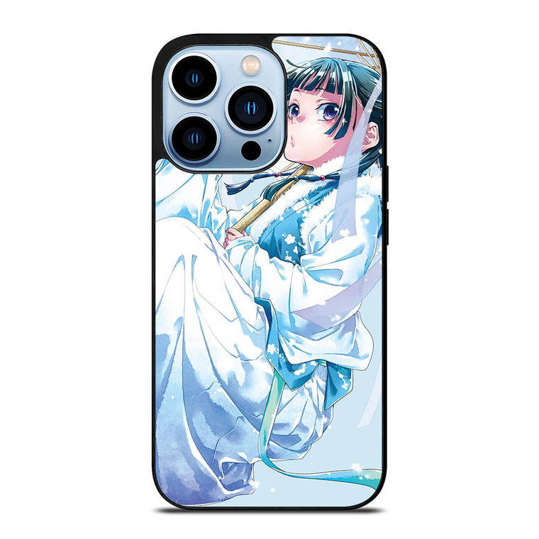 THE APOTHECARY DIARIES iPhone 13 Pro Max Case