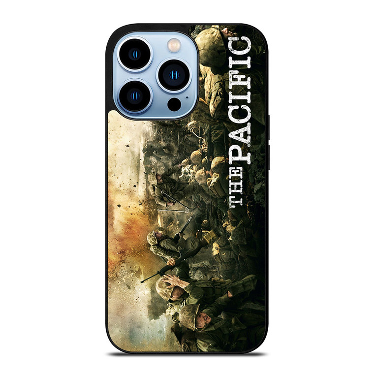 THE PACIFIC TV SHOW iPhone 13 Pro Max Case