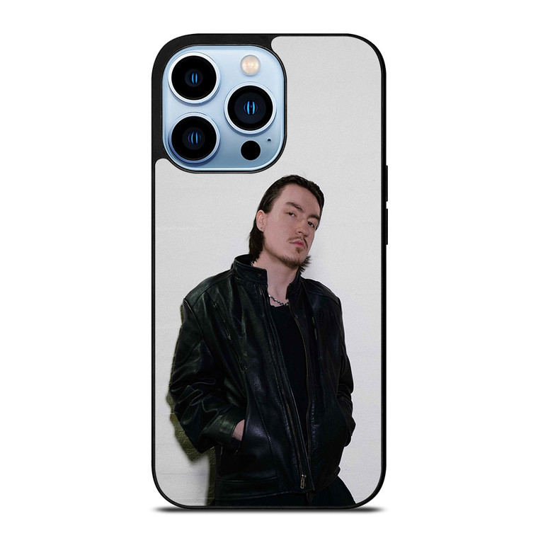 TOMMY RICHMAN COOL iPhone 13 Pro Max Case