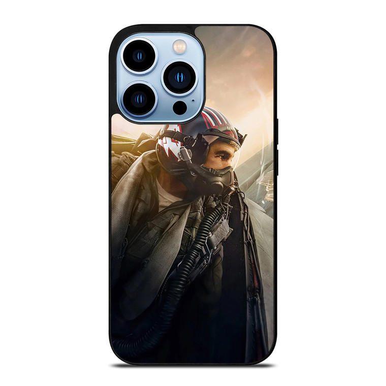 TOP GUN MAVERICK COOL MOVIE iPhone 13 Pro Max Case
