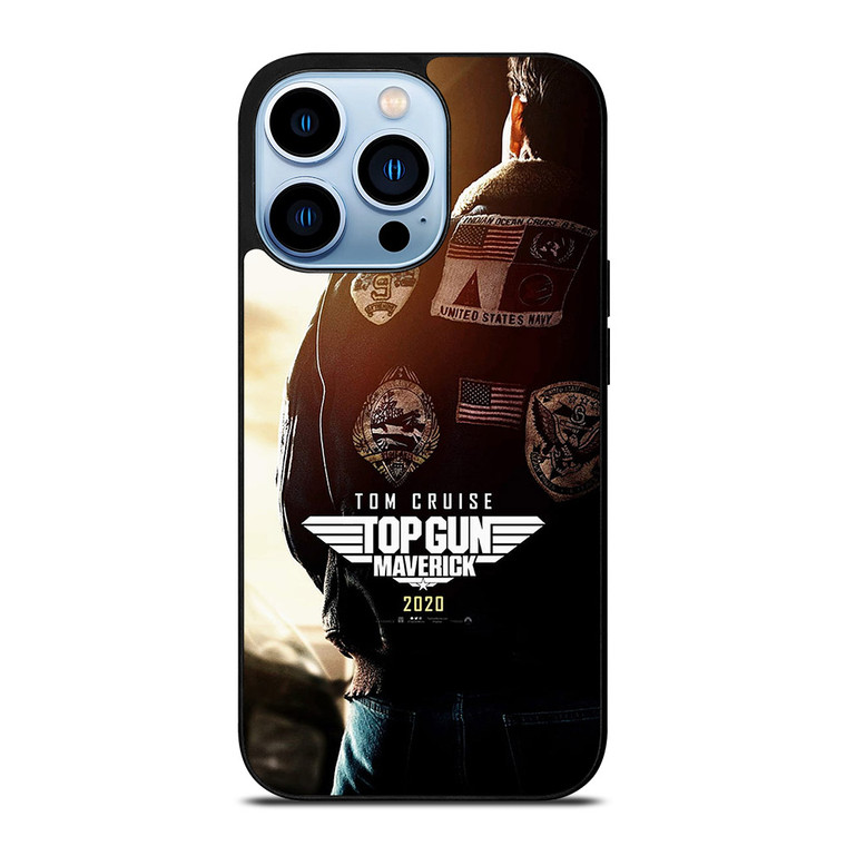 TOP GUN MAVERICK iPhone 13 Pro Max Case