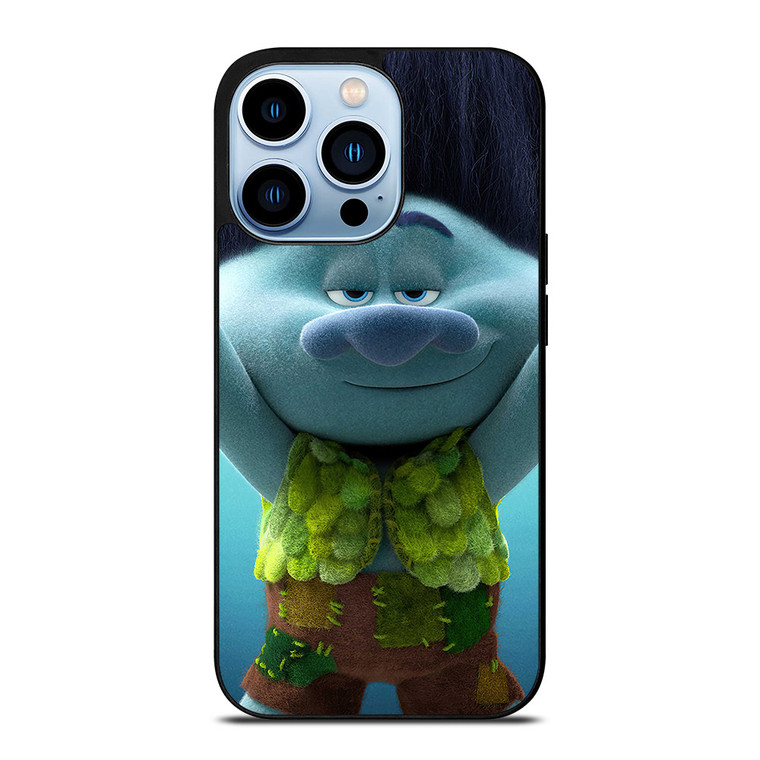 TROLLS BRANCH iPhone 13 Pro Max Case