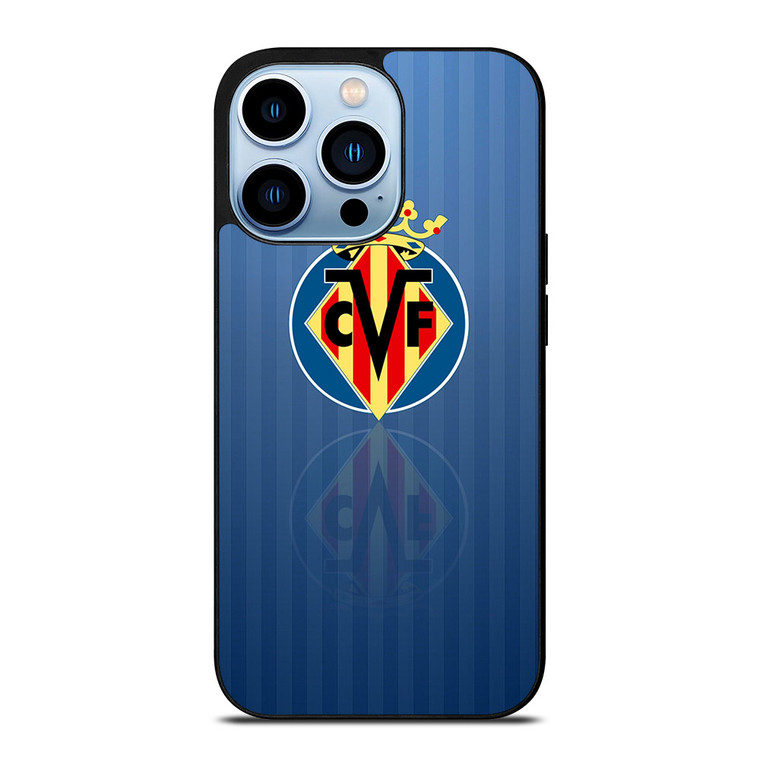 VILLARREAL ICON iPhone 13 Pro Max Case