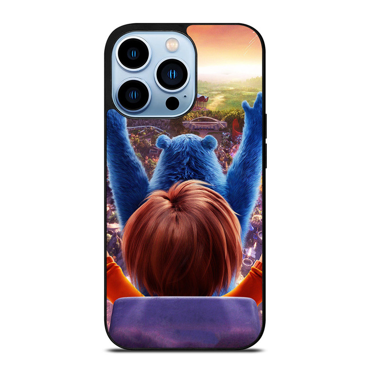 WONDER PARK FUNNY MOVIE iPhone 13 Pro Max Case
