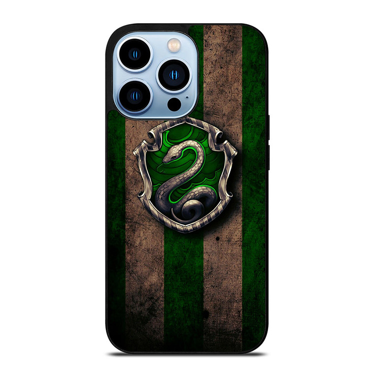 SLYTHERIN HARRY POTTER iPhone 13 Pro Max Case
