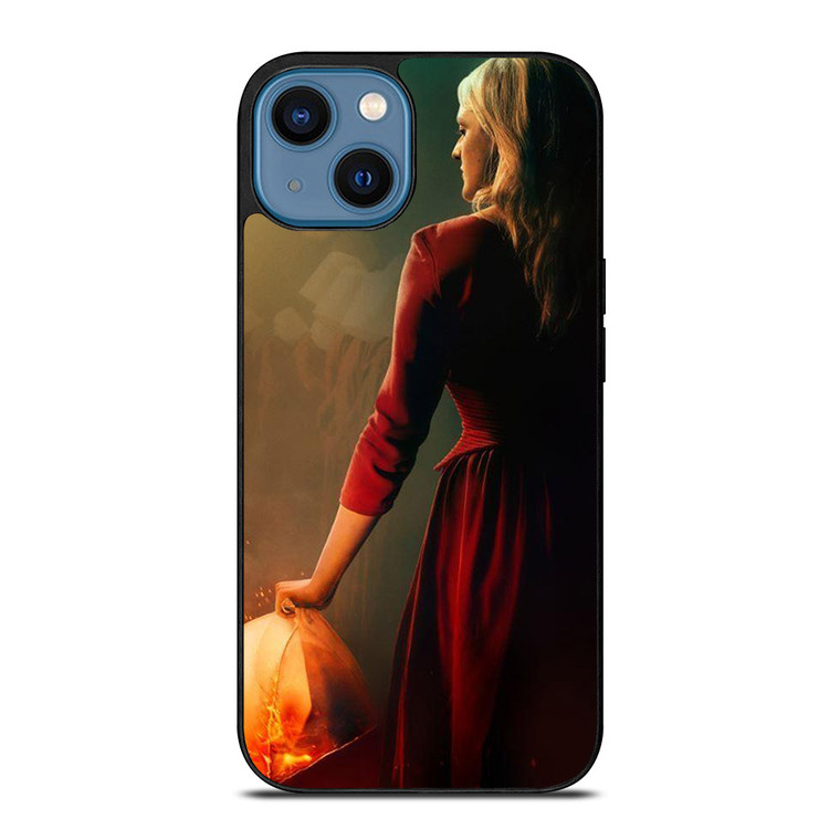 ART OF THE HANDMAID'S TALE SERIES iPhone 14 Case