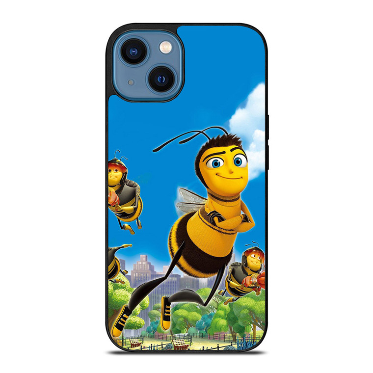 BEE MOVIE iPhone 14 Case