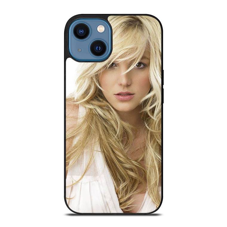 BRITNEY SPEARS CUTE iPhone 14 Case
