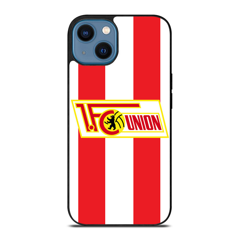 FC UNION BERLIN ICON iPhone 14 Case