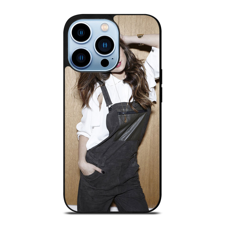 SELENA GOMEZ COOL 2 iPhone 13 Pro Max Case