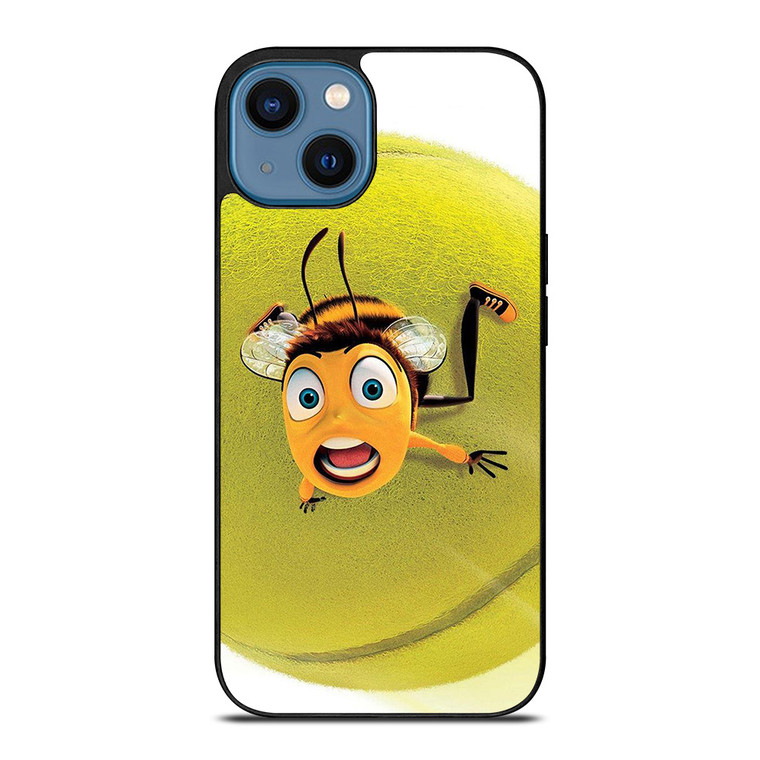FUNNY BEE MOVIE iPhone 14 Case