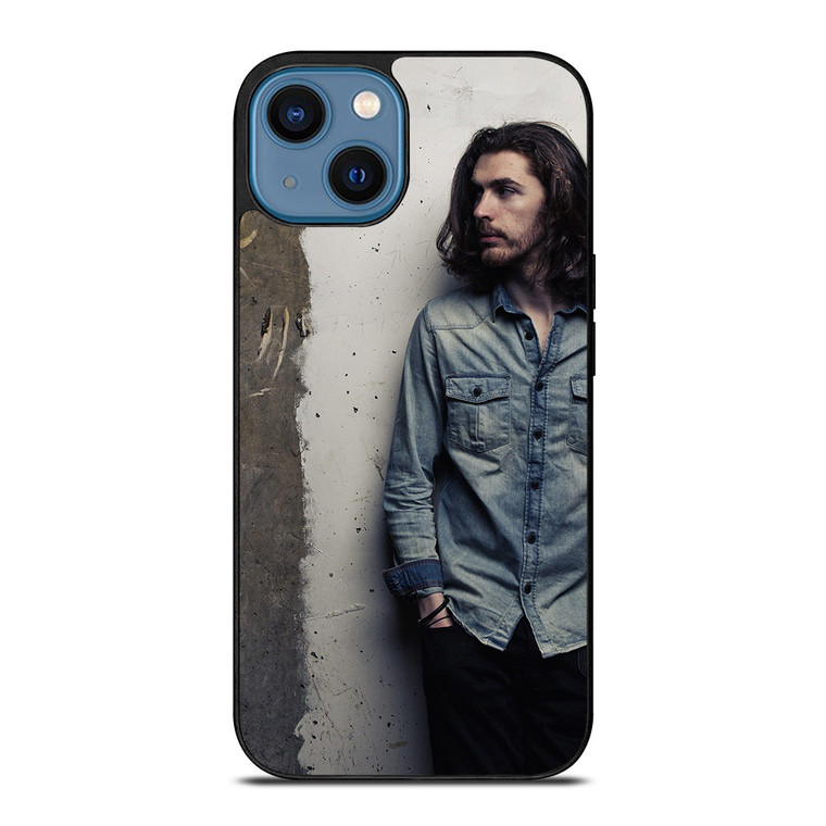 HOZIER COOL iPhone 14 Case