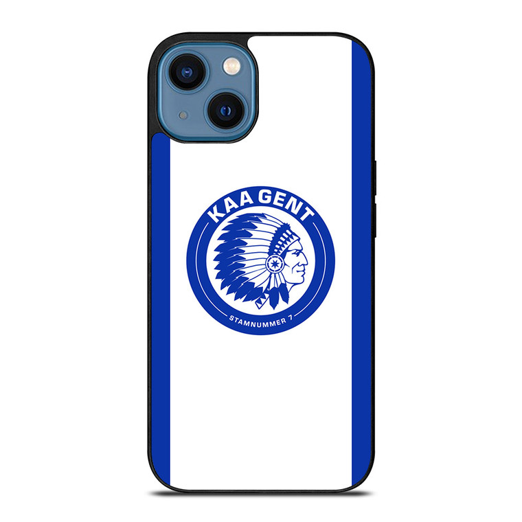 KAA GENT ICON CLUB iPhone 14 Case