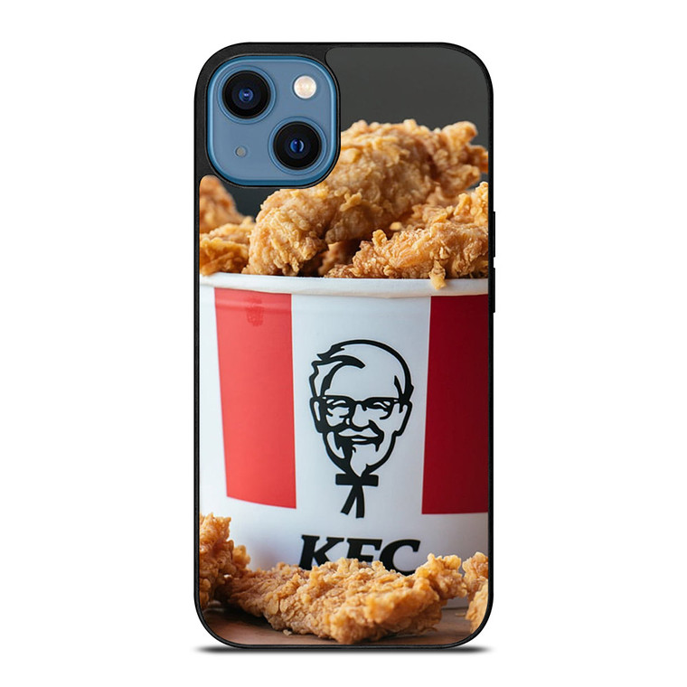 KFC BOWL iPhone 14 Case
