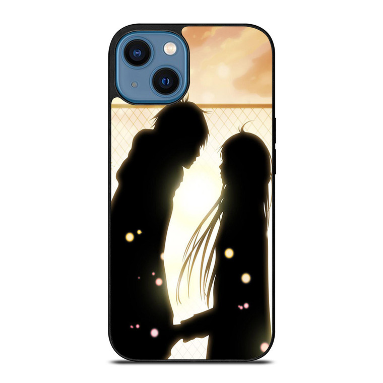 KIMI NI TODOKE ANIME ART iPhone 14 Case