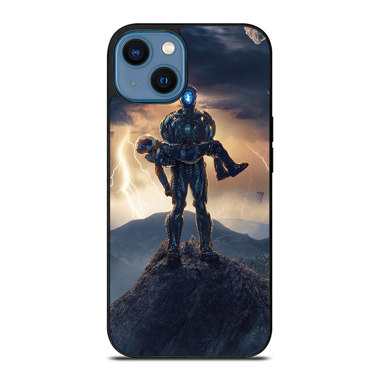 LOST IN SPACE COOL SERIES iPhone 14 Case
