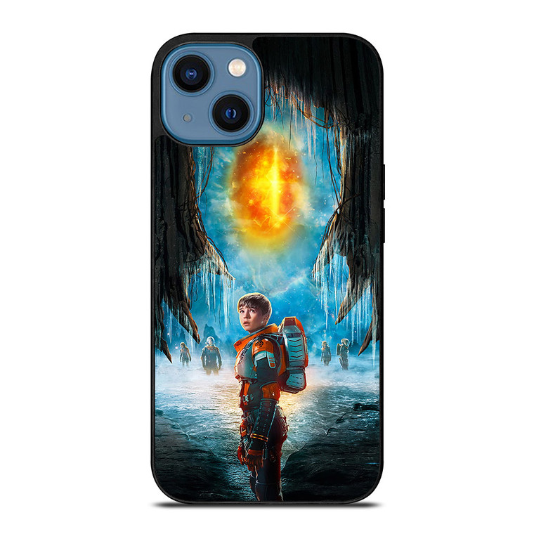 LOST IN SPACE iPhone 14 Case