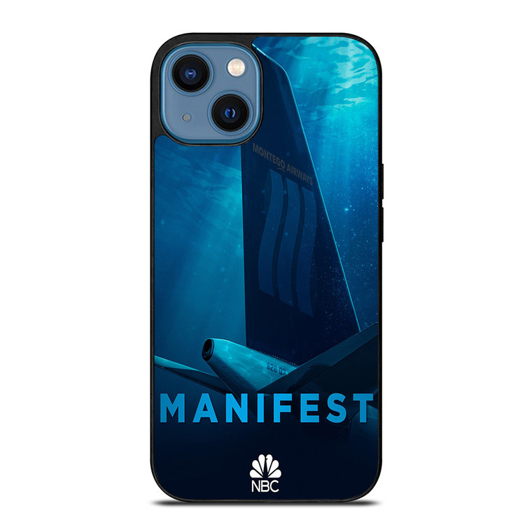 MANIFEST COOL SERIES iPhone 14 Case
