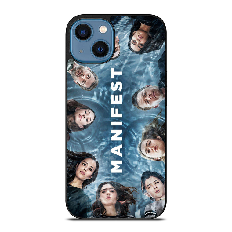 MANIFEST SERIES iPhone 14 Case