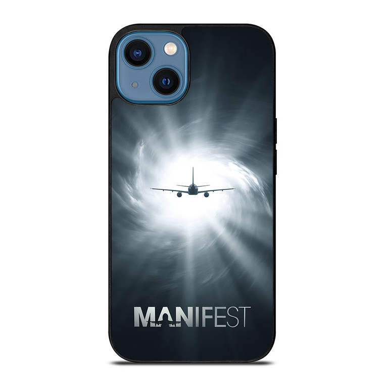 MANIFEST TV SERIES COOL iPhone 14 Case