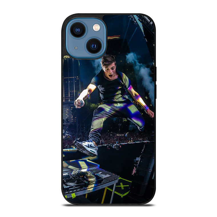 MARTIN GARRIX COOL DJ iPhone 14 Case