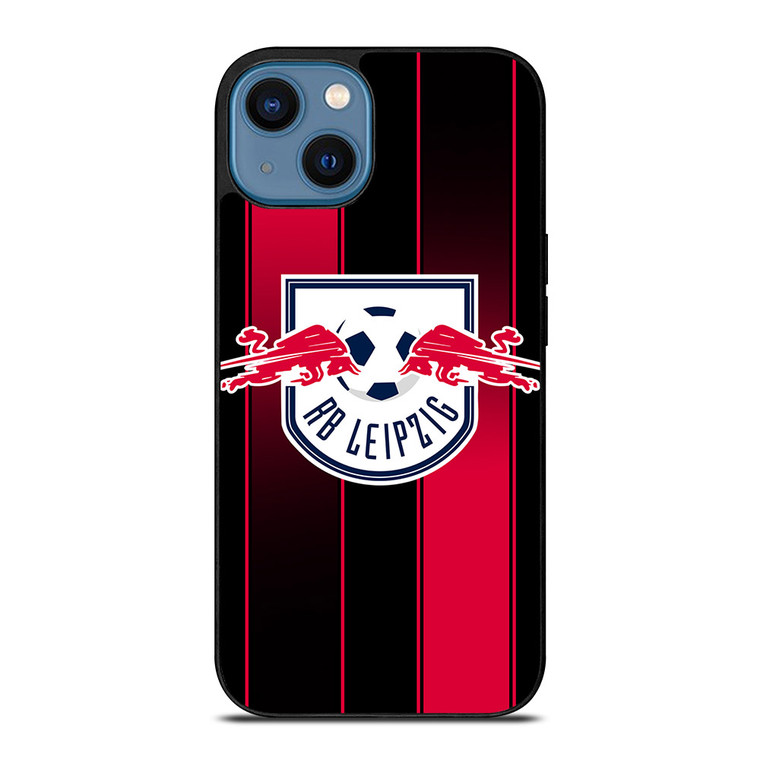 RB LEIPZIG FC BUNDESLIGA LOGO iPhone 14 Case RB LEIPZIG FC BUNDESLIGA LOGO iPhone 14 Case
