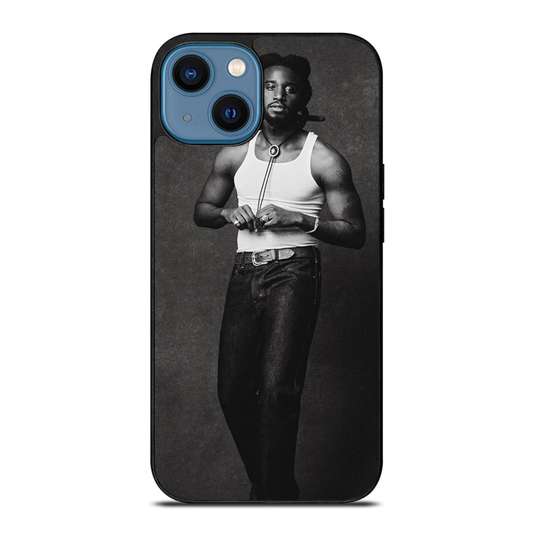 SHABOOZEY COOL SINGER iPhone 14 Case