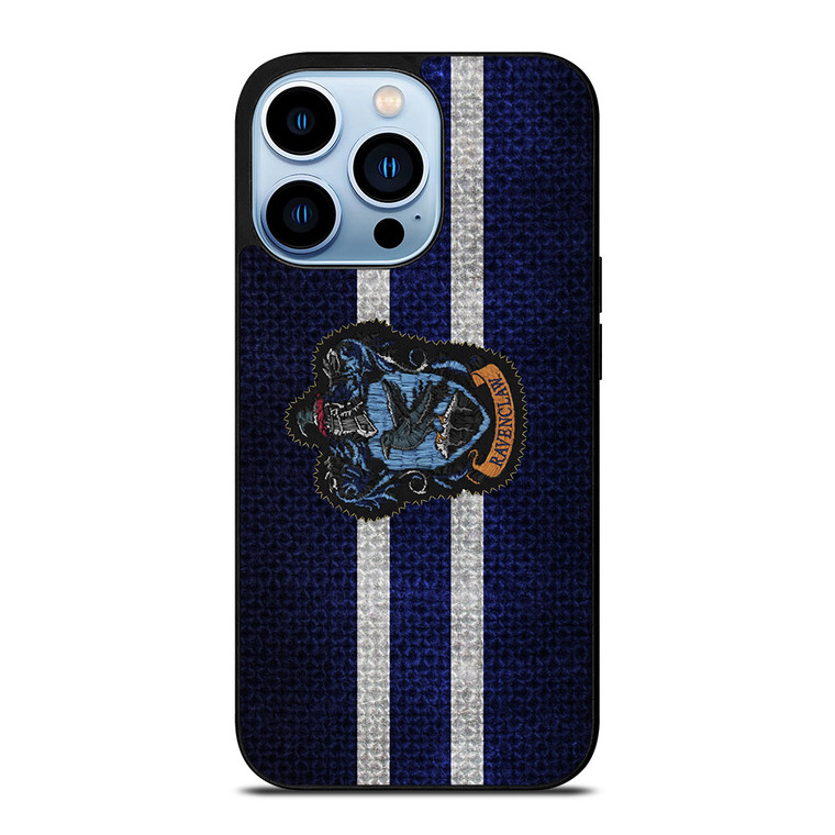 RAVENCLAW HARRY POTTER HOGWARTS 2 iPhone 13 Pro Max Case RAVENCLAW HARRY POTTER HOGWARTS 2 iPhone 13 Pro Max Case