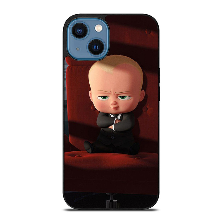 THE BOSS BABY iPhone 14 Case