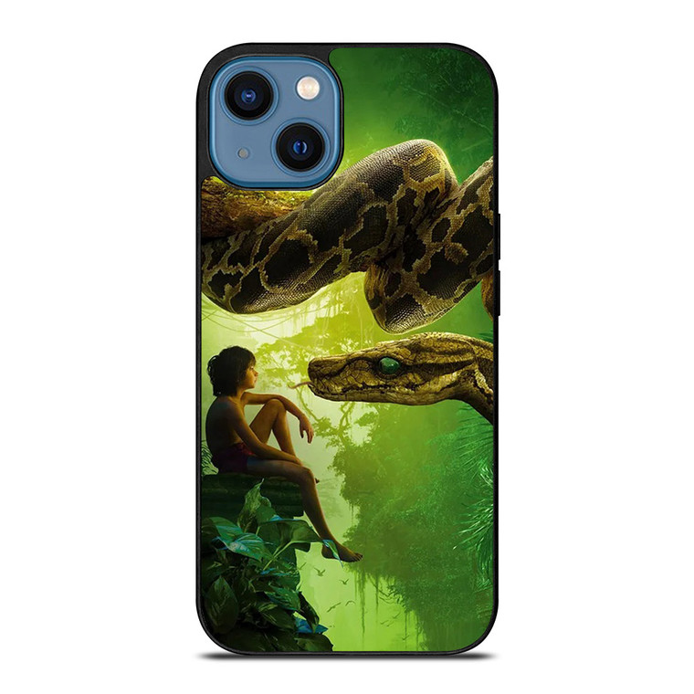 THE JUNGLE BOOK 2016 iPhone 14 Case