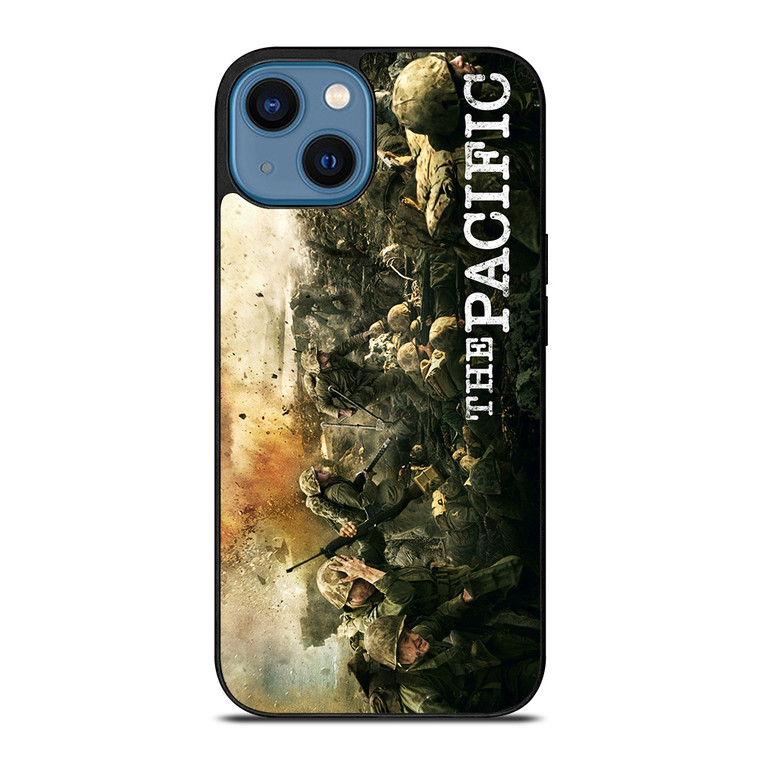 THE PACIFIC TV SHOW iPhone 14 Case