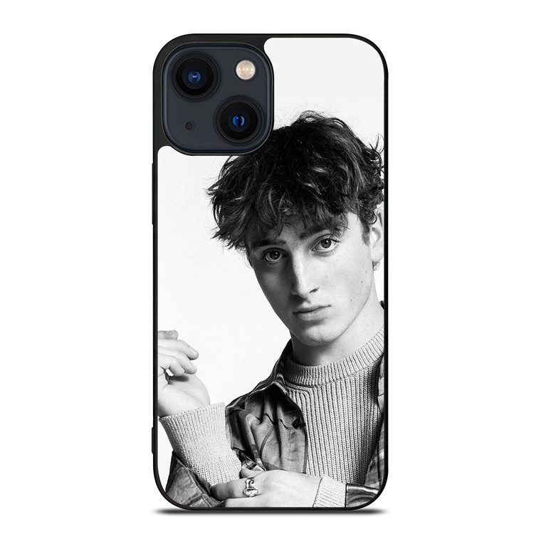 BENSON BOONE COOL POSE iPhone 14 Plus Case